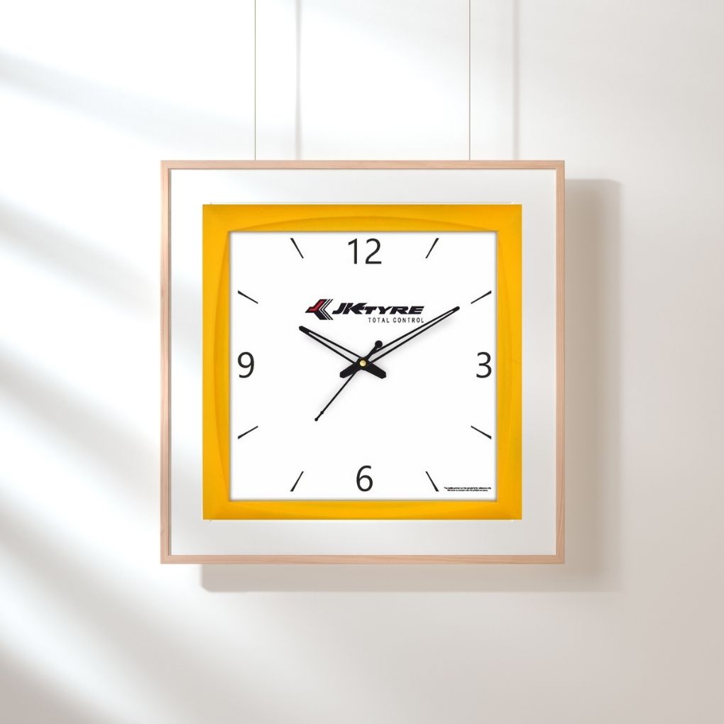 Revolving time product images